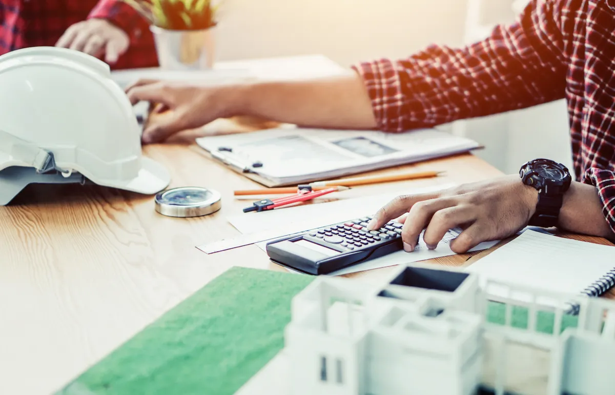 Jak przygotować kosztorys budowy domu 100 m² dla banku (do kredytu hipotecznego)