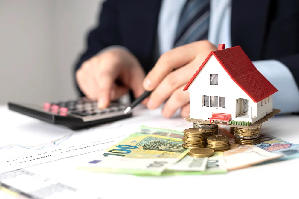 LTV (Loan to Value) – jak wkład własny wpływa na oprocentowanie hipoteki?